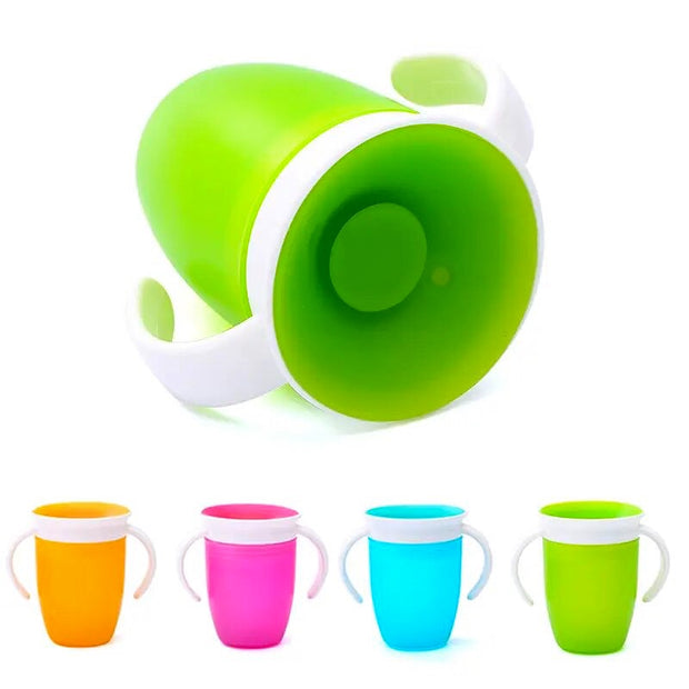 360° Baby Training Cup