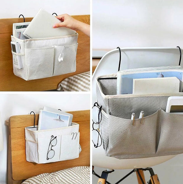 Baby Essentials Organizer